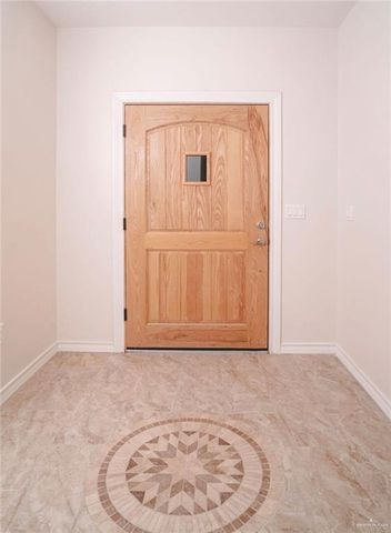 5421 San Roman Terrance, Edinburg, TX 78542