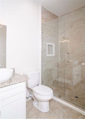 5421 San Roman Terrance, Edinburg, TX 78542