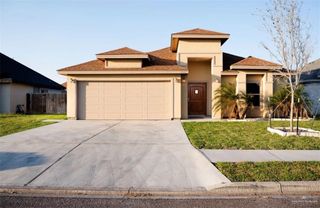 5421 San Roman Terrance, Edinburg, TX 78542