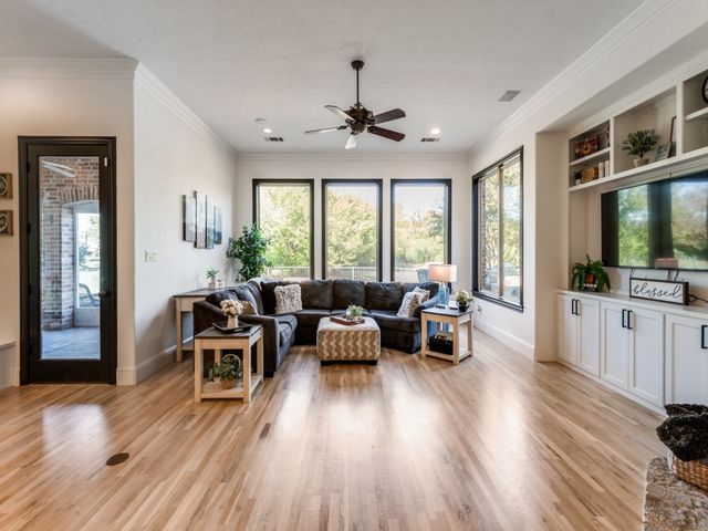 631 Deforest Court, Coppell, TX 75019