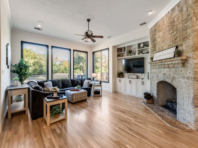 631 Deforest Court, Coppell, TX 75019