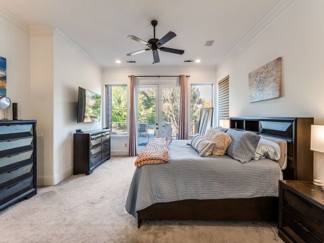 631 Deforest Court, Coppell, TX 75019