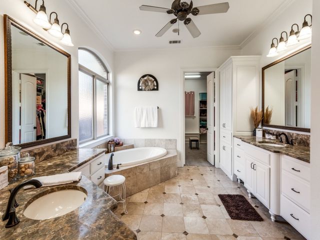 631 Deforest Court, Coppell, TX 75019