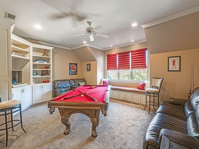 631 Deforest Court, Coppell, TX 75019