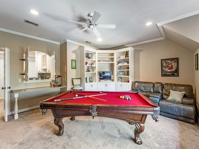 631 Deforest Court, Coppell, TX 75019