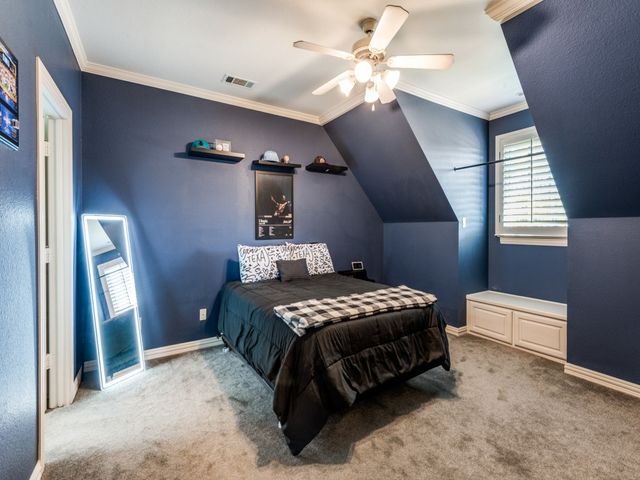 631 Deforest Court, Coppell, TX 75019