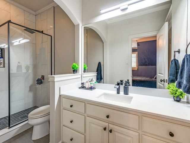 631 Deforest Court, Coppell, TX 75019