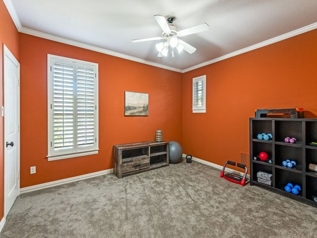 631 Deforest Court, Coppell, TX 75019