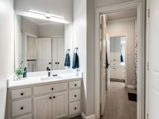 631 Deforest Court, Coppell, TX 75019