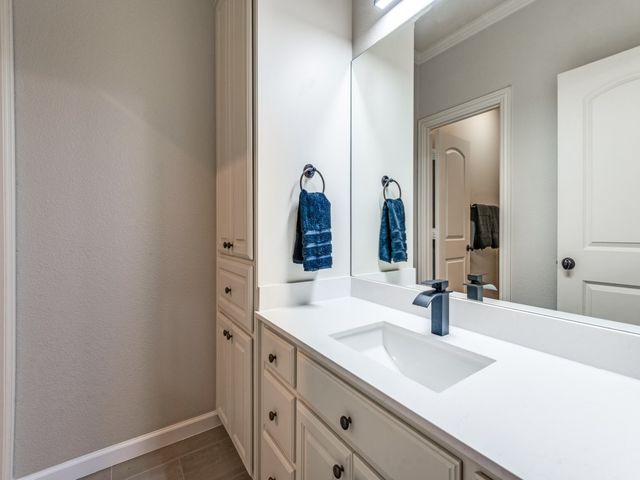 631 Deforest Court, Coppell, TX 75019