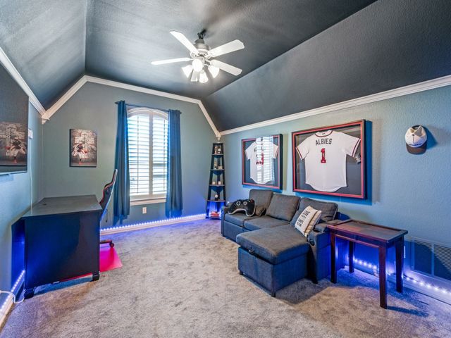 631 Deforest Court, Coppell, TX 75019