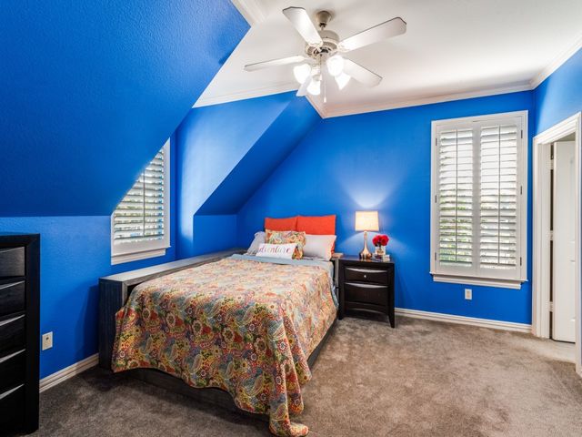 631 Deforest Court, Coppell, TX 75019