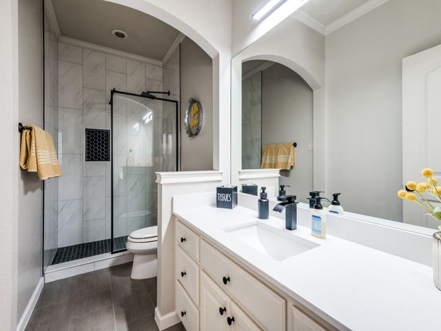 631 Deforest Court, Coppell, TX 75019