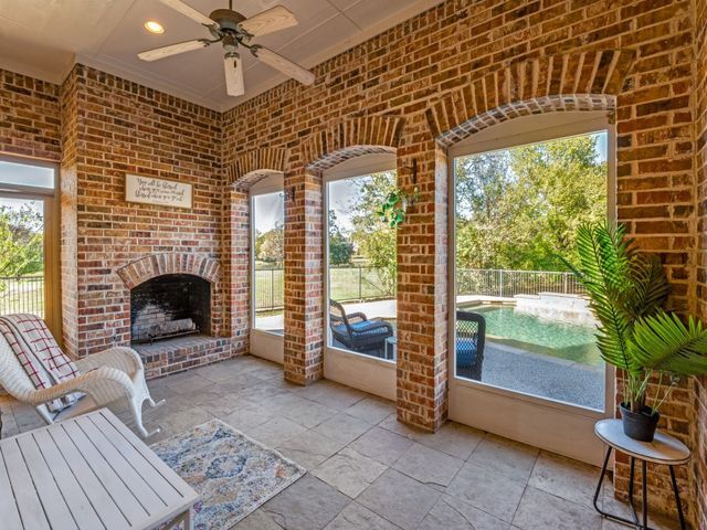 631 Deforest Court, Coppell, TX 75019