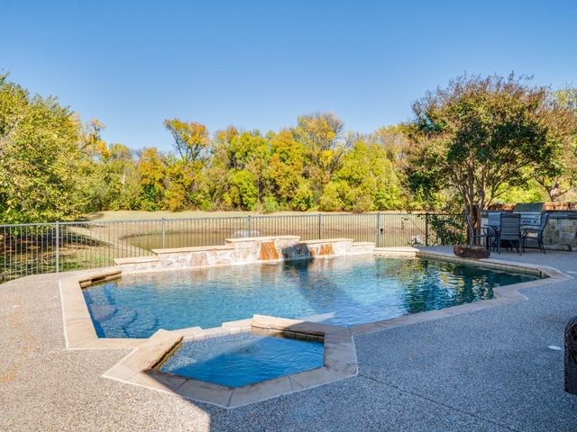 631 Deforest Court, Coppell, TX 75019