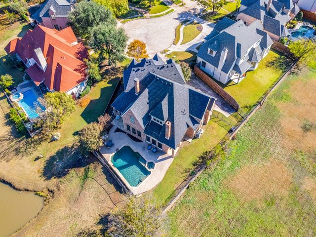 631 Deforest Court, Coppell, TX 75019