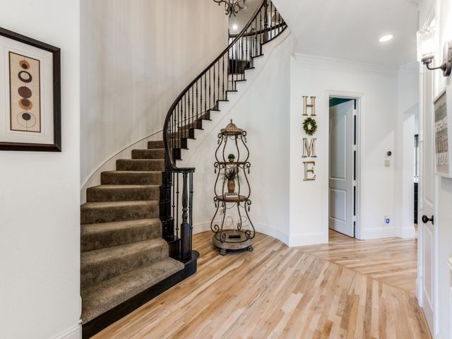 631 Deforest Court, Coppell, TX 75019