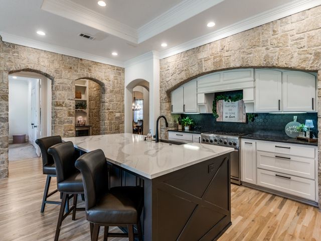 631 Deforest Court, Coppell, TX 75019