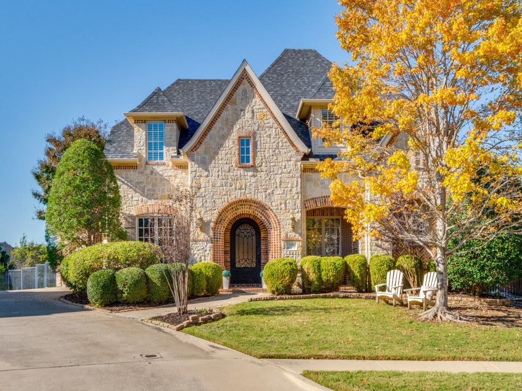 631 Deforest Court, Coppell, TX 75019