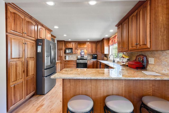 2003 Kimberly Drive, Klamath Falls, OR 97603
