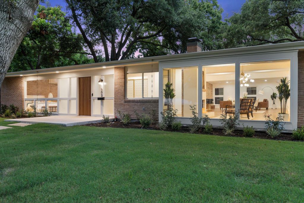 1503 E 15th ST, Georgetown, TX 78626