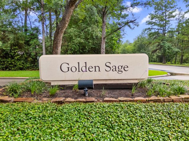 27 W Stony Bridge Court, The Woodlands, TX 77381