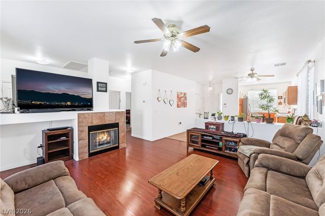 1712 Stonefield Street, Las Vegas, NV 89144