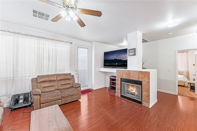 1712 Stonefield Street, Las Vegas, NV 89144