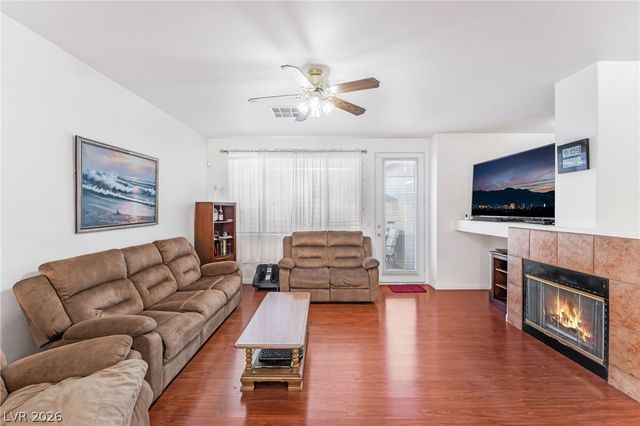 1712 Stonefield Street, Las Vegas, NV 89144