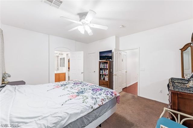 1712 Stonefield Street, Las Vegas, NV 89144
