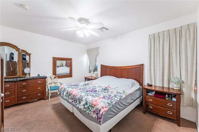 1712 Stonefield Street, Las Vegas, NV 89144