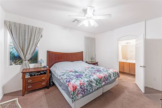 1712 Stonefield Street, Las Vegas, NV 89144