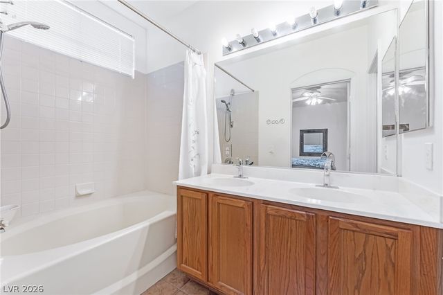 1712 Stonefield Street, Las Vegas, NV 89144