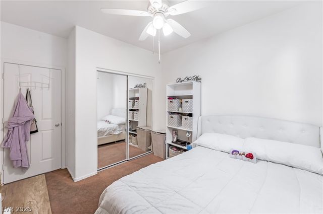 1712 Stonefield Street, Las Vegas, NV 89144