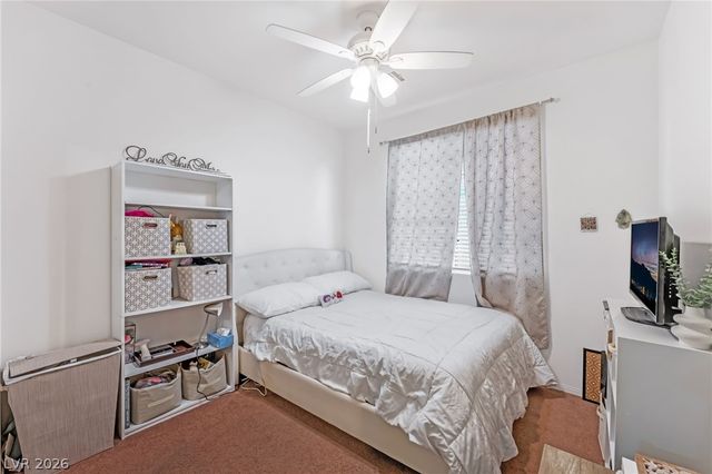 1712 Stonefield Street, Las Vegas, NV 89144