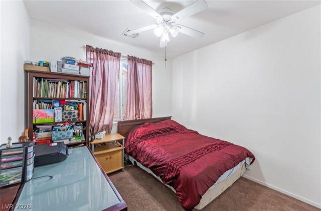 1712 Stonefield Street, Las Vegas, NV 89144