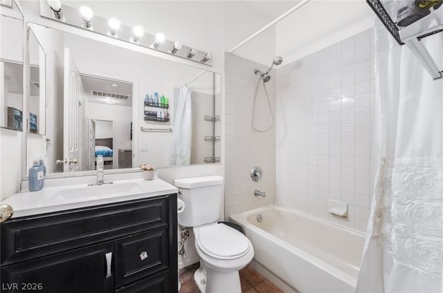 1712 Stonefield Street, Las Vegas, NV 89144