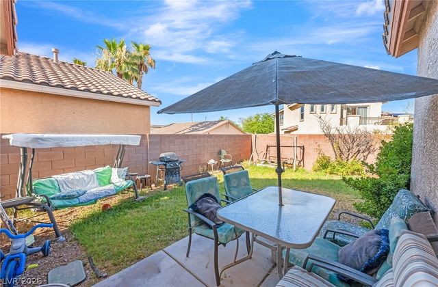 1712 Stonefield Street, Las Vegas, NV 89144