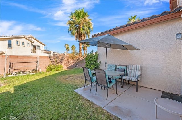 1712 Stonefield Street, Las Vegas, NV 89144