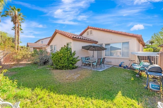 1712 Stonefield Street, Las Vegas, NV 89144