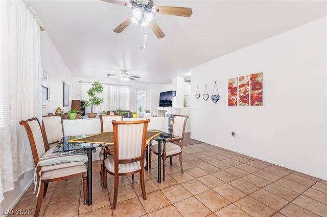 1712 Stonefield Street, Las Vegas, NV 89144