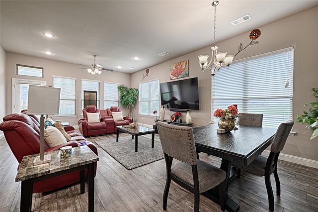 1657 Sonnet Drive, Heath, TX 75126