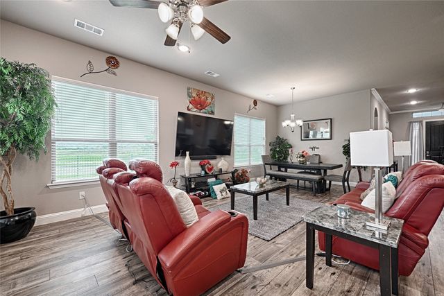 1657 Sonnet Drive, Heath, TX 75126