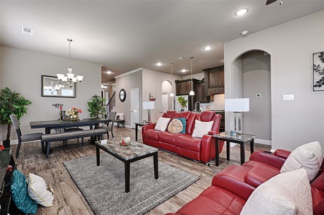 1657 Sonnet Drive, Heath, TX 75126