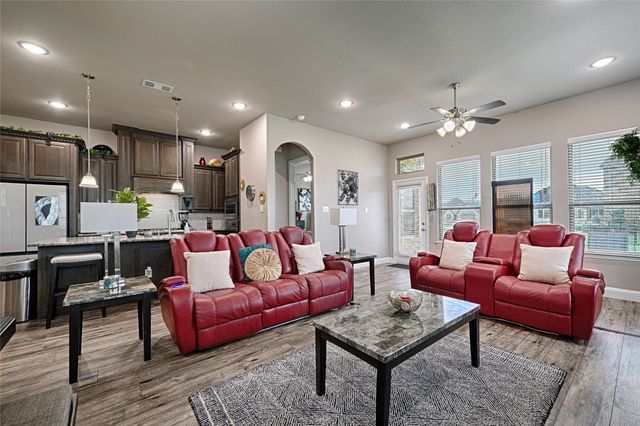 1657 Sonnet Drive, Heath, TX 75126