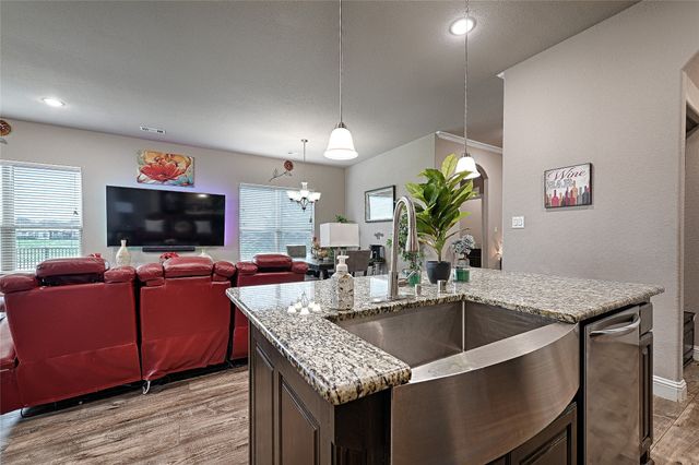 1657 Sonnet Drive, Heath, TX 75126