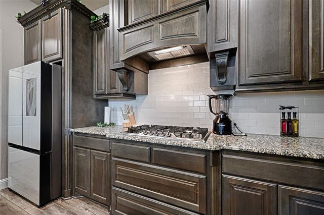 1657 Sonnet Drive, Heath, TX 75126