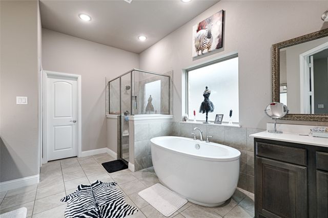 1657 Sonnet Drive, Heath, TX 75126