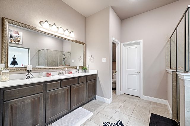 1657 Sonnet Drive, Heath, TX 75126