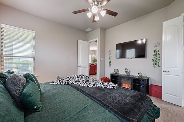 1657 Sonnet Drive, Heath, TX 75126